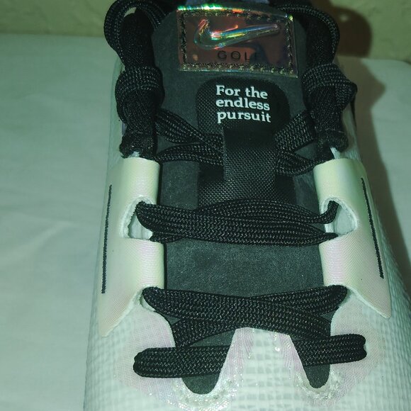 ♥️ New Nike Golf Logo Sneakers - Picture 8 of 8